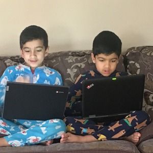 Meet your Posher, Natasha